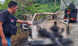 KKB di Papua Bersatu, Ada Penembak Terlatih, Serang Warga dan Anggota TNI - JPNN.com