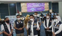 Kadin Indonesia dan Pemprov DKI Gelar Vaksinasi untuk Ekspatriat - JPNN.com