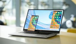 Huawei Menghadirkan 2 MateBook D Series Terbaru, Cek Harganya di Sini - JPNN.com