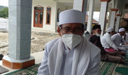 MUI Lebak Minta Warga tak Terprovokasi Pernyataan Muhammad Kece - JPNN.com