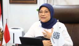 Saran Ida Fauziyah Agar Pekerja Perempuan tak Mengalami Pelecehan Seksual - JPNN.com