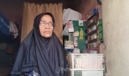 Nenek Sumirah Warga Surabaya, Pengin Ikut Merasakan Uang Pemerintah - JPNN.com