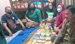 Terungkap Penyebab Nenek Sumirah Warga Surabaya Tak Pernah Mendapat Bansos - JPNN.com