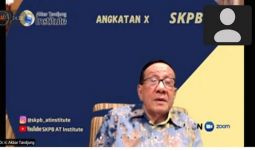 Bang Akbar: Cegah Praktik Transaksional Dalam Kehidupan Demokrasi - JPNN.com