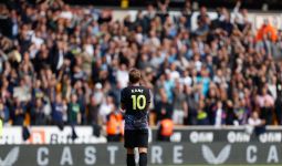 Harry Kane Beri Kode Soal Masa Depannya di Tottenham Hotspur - JPNN.com