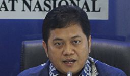 Golkar dan PAN Sepakat Cawapres KIB Harus Berkomitmen Lanjutkan Program Jokowi - JPNN.com