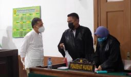 Divonis 2 Tahun Penjara, Wali Kota Ajay Merasa Tak Bersalah - JPNN.com