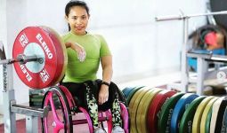 Perempuan Asal Bali Sumbang Medali Pertama Indonesia di Paralimpiade Tokyo 2020 - JPNN.com