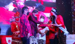 Selamat, Destinasi Wisata Jateng Raih Juara Trisakti Tourism Award 2021 - JPNN.com
