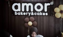 Amor Bakery dan Cakes Tawarkan Passive Income dari Bisnis Kekinian, Minat? - JPNN.com