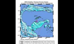 Tojo Una-Una Kembali Diguncang Gempa Bumi, Tanggalnya Sama - JPNN.com