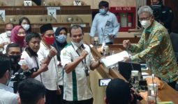 Guru Honorer Peserta Tes PPPK 2021 Usul Biaya Swab Antigen Ditanggung Sekolah - JPNN.com