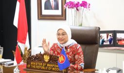 Menaker Ida Harap Negara Anggota ASEAN Meningkatkan Kerja Sama - JPNN.com