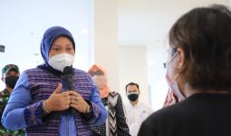 Menaker Ida Beberkan Alur Pemulangan Pekerja Migran ke Indonesia dari Taiwan - JPNN.com