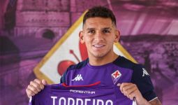Alasan Gelandang Arsenal Pilih Gabung Fiorentina - JPNN.com