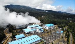 Pertamina Geothermal Energy Dukung Net Zero Emission 2,6 Juta Ton CO2 Per Tahun - JPNN.com