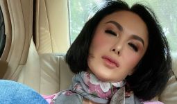 Yuni Shara Pamer Potret Terbaru, Bentuk Hidungnya Jadi Sorotan - JPNN.com