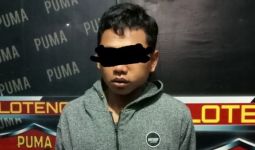 Eko Diadang Perampok di Jalan, Kepala Dihantam Pakai Parang, Mobil Raib - JPNN.com