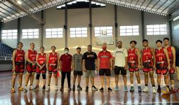 Dikalahkan Ukraina, Timnas Basket Putra Indonesia Tersingkir dari FIBA 3x3 U-18 World Cup 2021 - JPNN.com