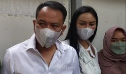 Sidang Putusan Ditunda, Vicky Prasetyo Bilang Begini... - JPNN.com