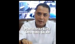 Heboh Nenek Sumirah, Wali Kota Surabaya Marah dan Mengaku Salah - JPNN.com