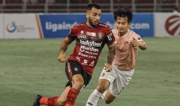 Gelandang Bali United Beber Kisahnya saat Dilatih Graham Potter - JPNN.com