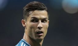 Resmi! Manchester United Dapatkan Cristiano Ronaldo - JPNN.com