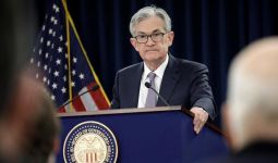 Tok! The Fed Resmi Mulai Tapering Off - JPNN.com