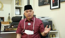 Mahendra Siregar Jadi Ketua DK OJK, Hergun Ingatkan Tantangan Ini - JPNN.com