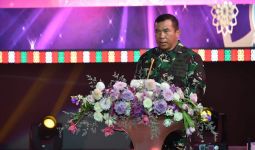 IKKT Berkorelasi Dalam Mendukung Keberhasilan Tugas Prajurit TNI - JPNN.com