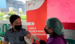 Godrej Indonesia Gandeng KADIN Gelar Vaksinasi Gotong Royong - JPNN.com