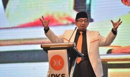 Soal Nasib Koalisi PKS dengan PKB, Salim Segaf Berkata Begini - JPNN.com