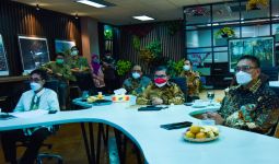 KLHK Beberkan Rencana Operasional Indonesia FOLU Net Sink 2030 - JPNN.com