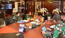 Prajurit TNI AL Harus Santun, Sederhana, dan Punya Nilai Manfaat - JPNN.com