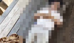 13 Kali Gagal, AFH Ditemukan Tewas Mengenaskan - JPNN.com