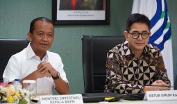 Kadin Indonesia dan BKPM Bekerja Sama Memperluas Lapangan Kerja - JPNN.com