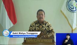 KKP Berkomitmen Wujudkan Pengelolaan Perikanan di Indonesia - JPNN.com
