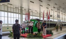 Tiket Gratis Kereta Api Bandara YIA Hingga 16 September, Ada Syaratnya - JPNN.com