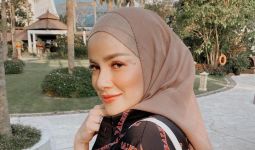 Digosipkan Buka Hijab, Olla Ramlan Beri Klarifikasi - JPNN.com