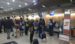 Update Syarat Naik Pesawat Terbaru, Keputusan Lintas Sektoral - JPNN.com