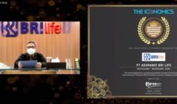 BRI Life Raih 2 Penghargaan dan Gelar Aktivitas Berbagi - JPNN.com
