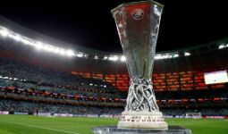 Drawing Liga Europa: Lazio Tergabung dalam Grup Neraka - JPNN.com