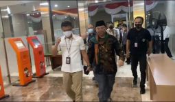 Yahya Waloni Tiba dengan Langkah Tegak, Apa Penyebab Jantung Bengkak? - JPNN.com