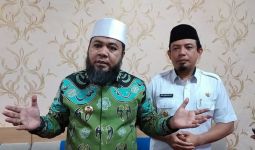 Wali Kota Helmi Minta Gubernur Bengkulu Larang Sekolah Tahan Ijazah - JPNN.com