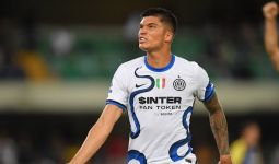 Verona vs Inter Milan: Debut Sempurna Joaquin Correa - JPNN.com