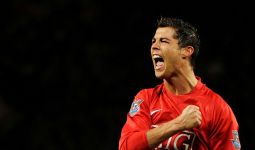 Para Pemain Manchester United Sangat Antusias Menyambut Cristiano Ronaldo - JPNN.com