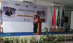 Jabat Ketua Ikawiga Malang, Supriyadi Singgung soal Akmil - JPNN.com