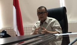 Berita Duka: Nasrul Abit Meninggal Dunia Akibat COVID-19 - JPNN.com