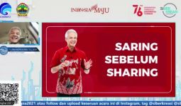 Lebih 20 Ribu Orang Ikuti Webinar Literasi Digital Kemenkominfo di Jateng - JPNN.com