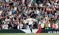 Tottenham Hotspur Pimpin Klasemen Premier League dengan Sempurna - JPNN.com
